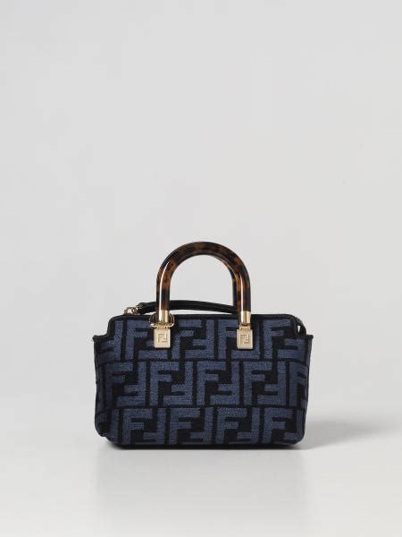 zalando borsa donna fendi|borse femminili.